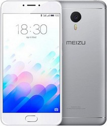 Замена дисплея на телефоне Meizu M3 Note в Новокузнецке